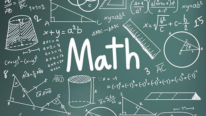 Cours Particuliers De Mathématiques à Marseille | Professeur De ...